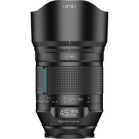 Irix 45mm f/1.4 Dragonfly Nikon