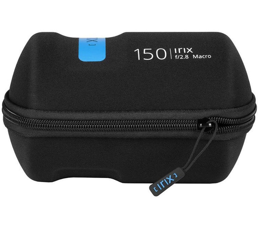 Irix Hard Lens Case For 150mm f/2.8 Macro
