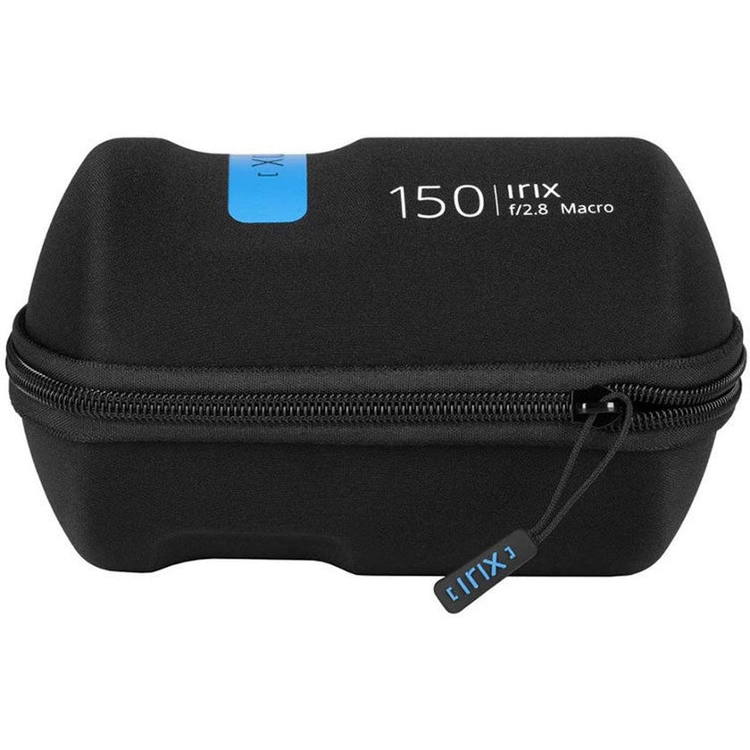 Irix Hard Lens Case For 150mm f/2.8 Macro