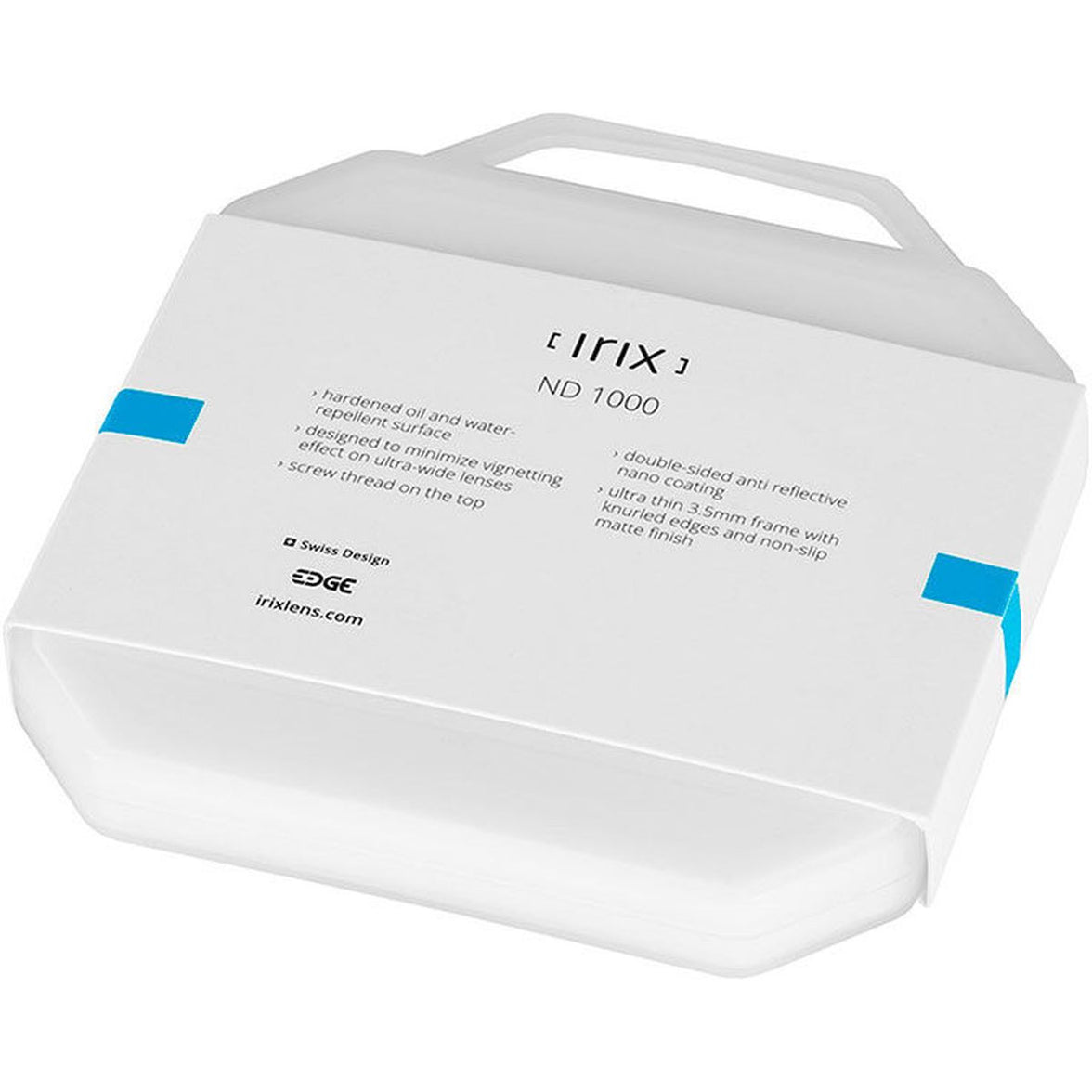 Irix Filter Edge ND1000 58mm