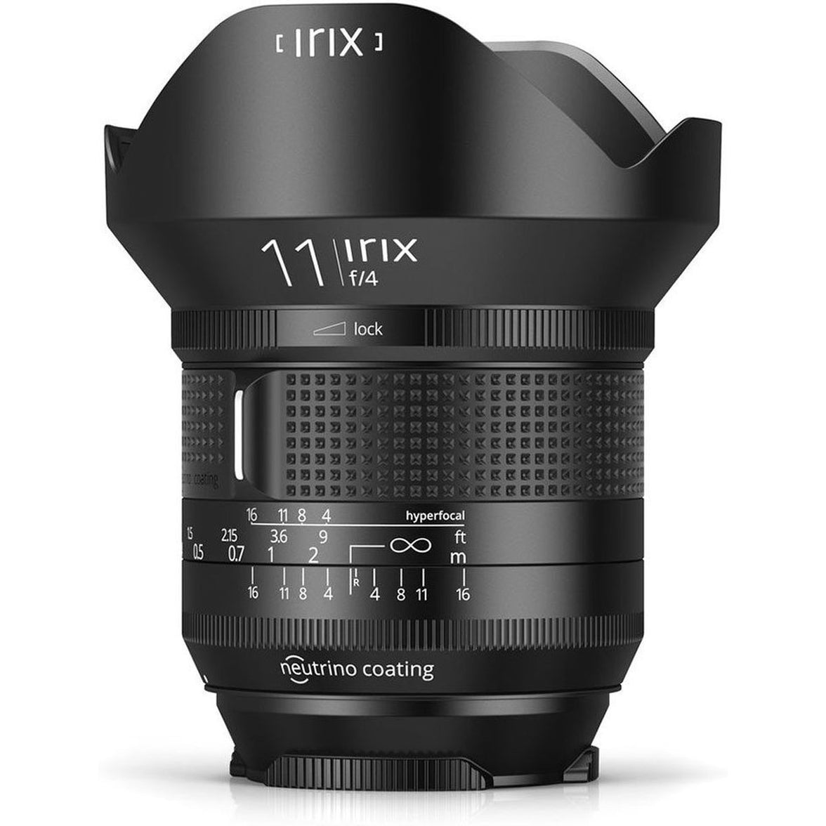 Irix 11mm f/4.0 Firefly Nikon