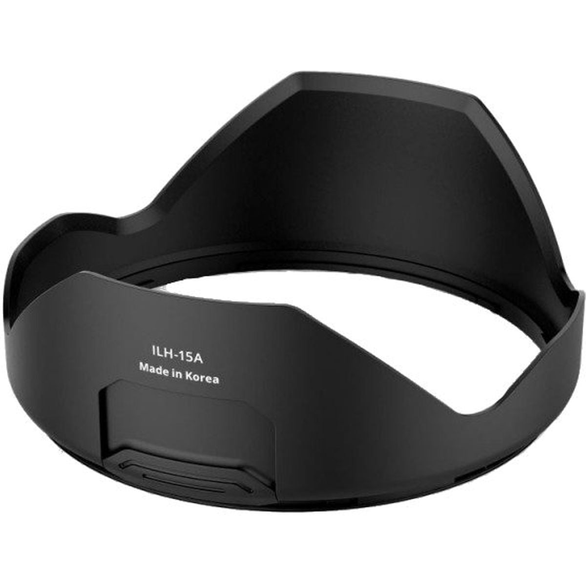 Irix Lens Hood 15mm