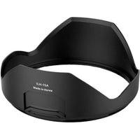 Irix Lens Hood 15mm