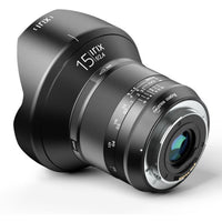 Irix 15mm f/2.4 Blackstone Pentax