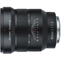 Viltrox FE 85 f/1.8 MF Sony E Mount