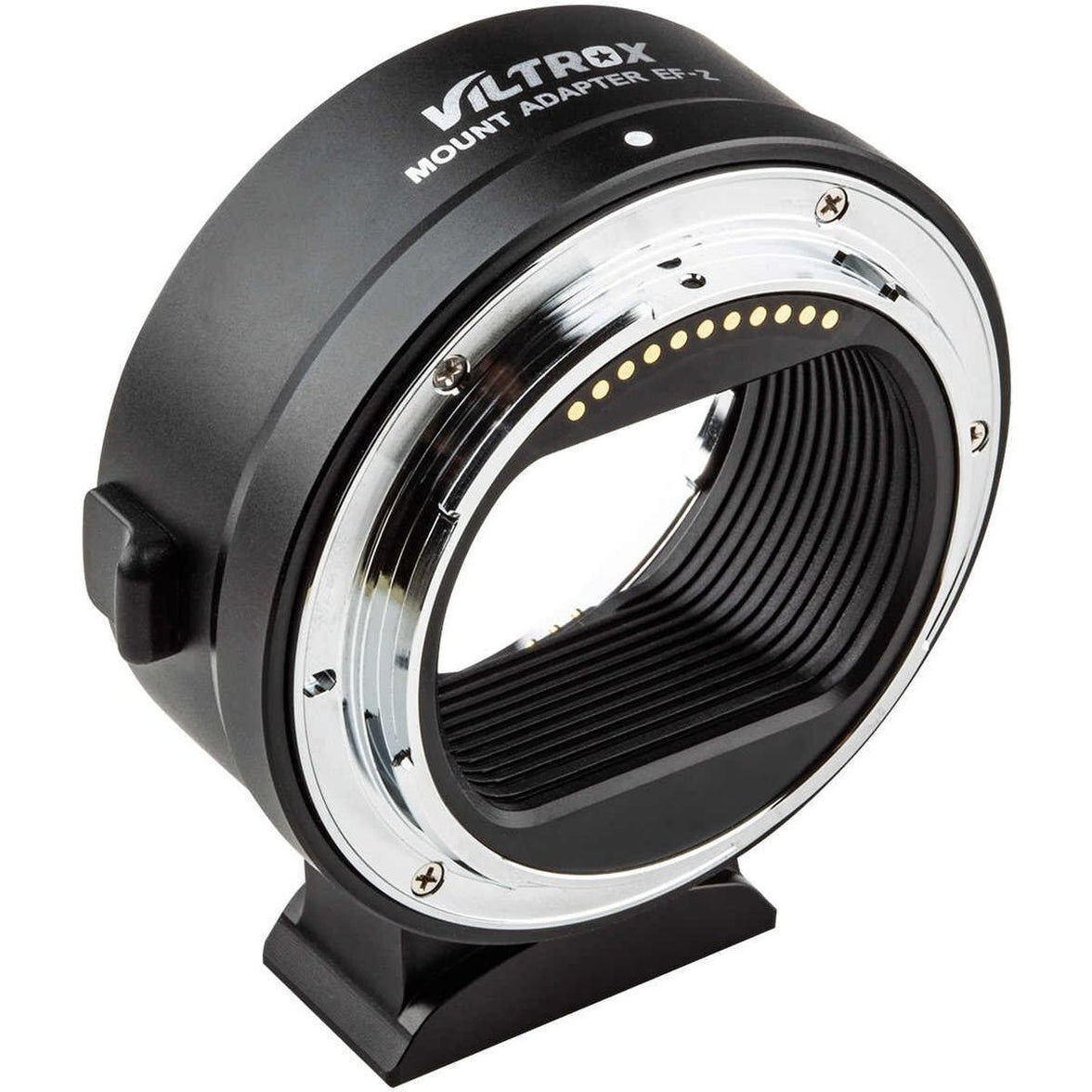 Viltrox EF-Z Autofocus Adapter voor Nikon Z6/Z7