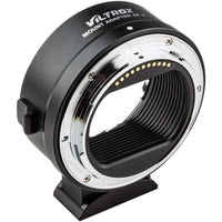 Viltrox EF-Z Autofocus Adapter voor Nikon Z6/Z7