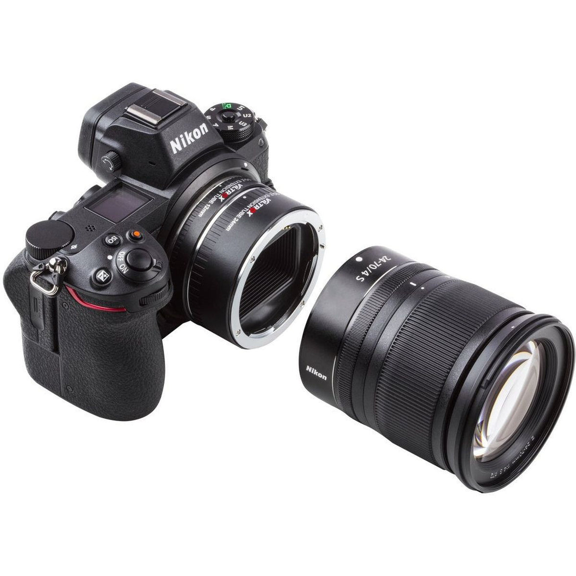 Viltrox DG-Z Extension Tube