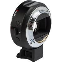 Viltrox EF-E5 Canon EF/EF-S To Sony E-Mount Mount Adapter