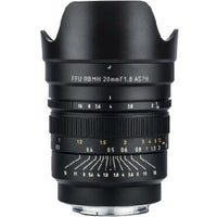 Viltrox FE 20 f/1.8 Sony E Mount