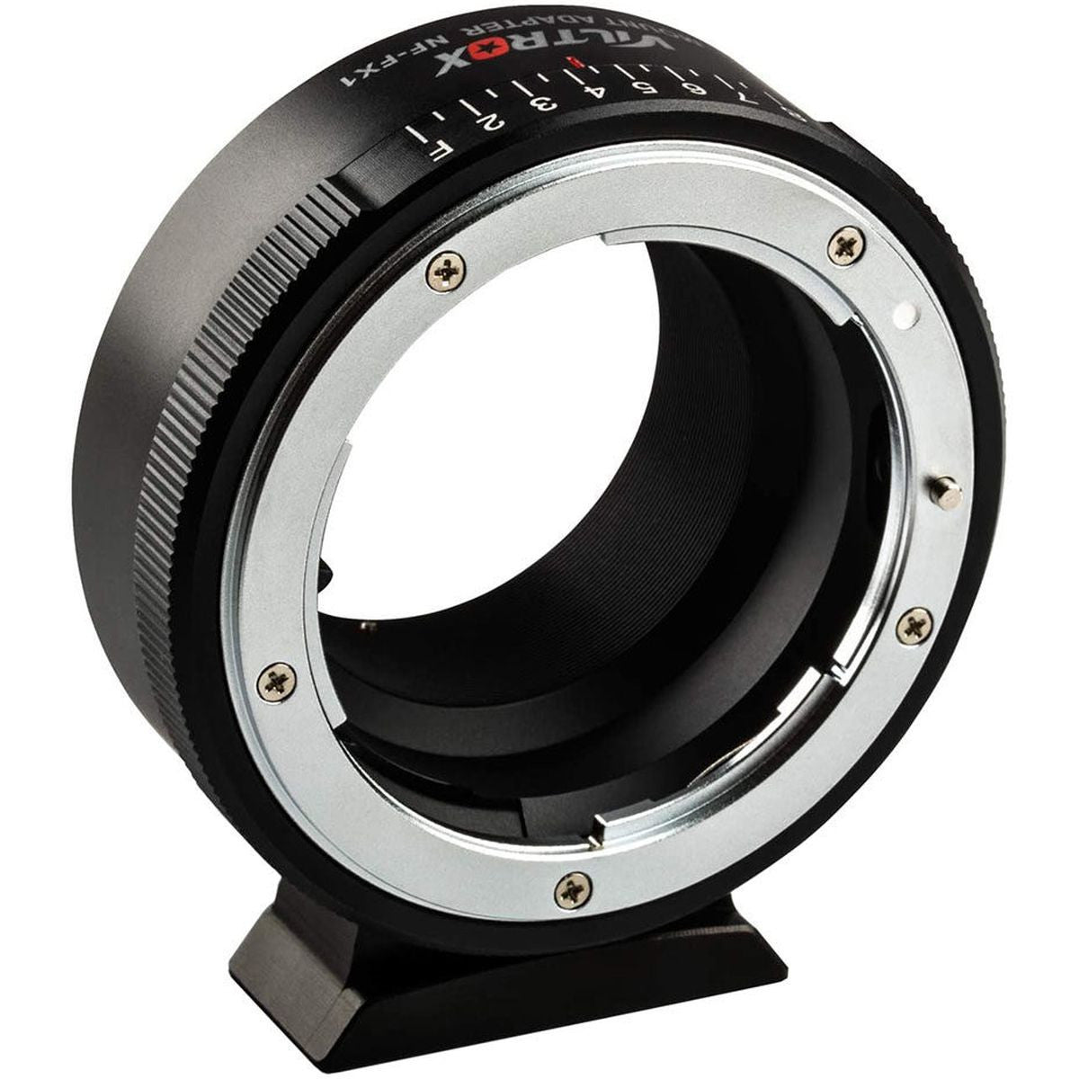 Viltrox NF-FX1 Lens Mount Adapter