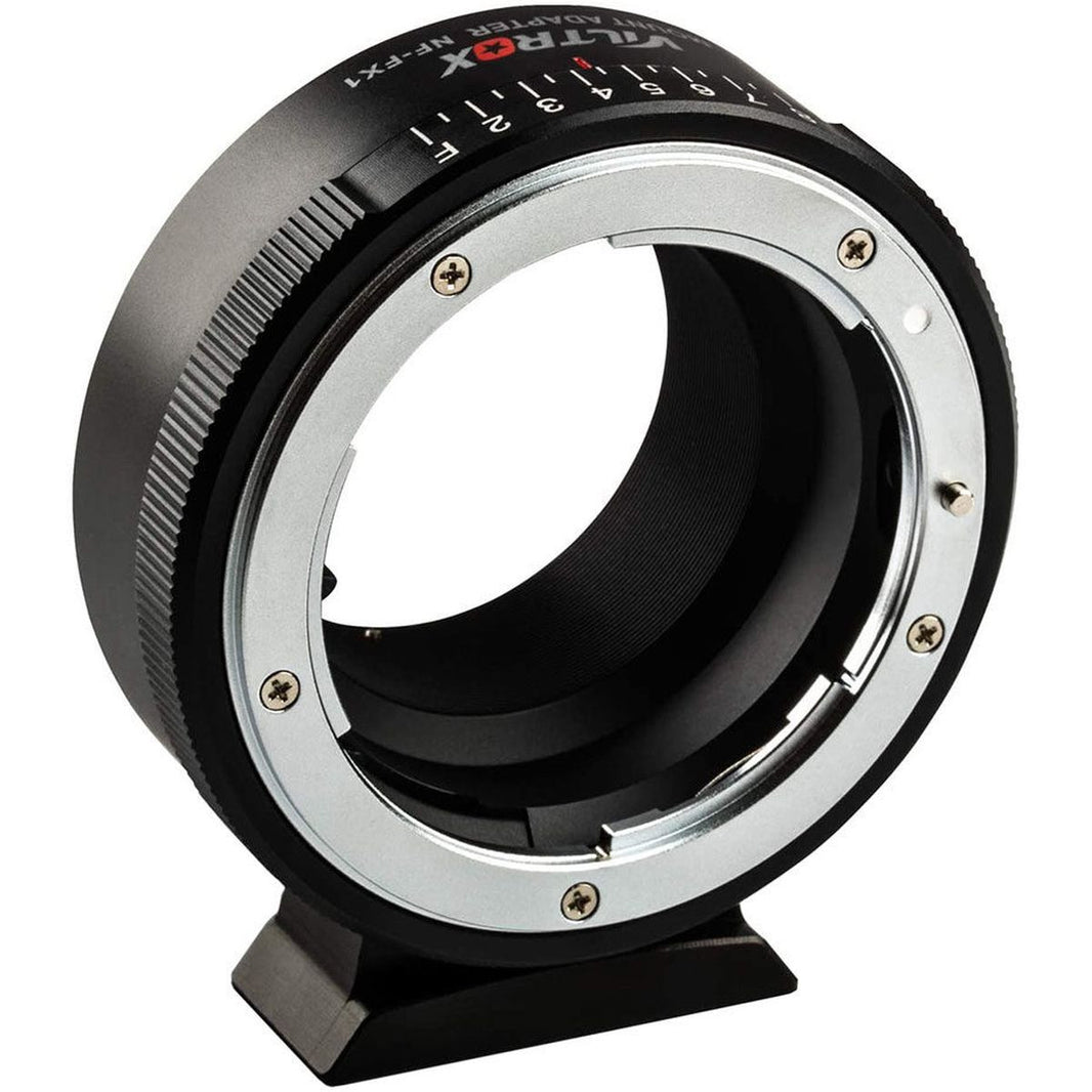 Viltrox NF-FX1 Lens Mount Adapter