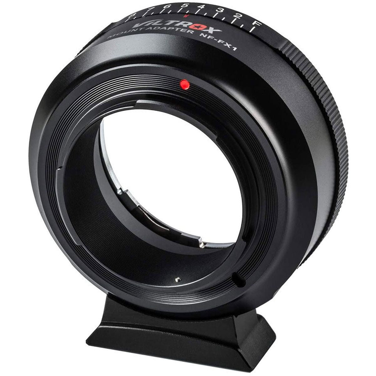 Viltrox NF-FX1 Lens Mount Adapter