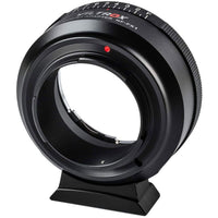 Viltrox NF-FX1 Lens Mount Adapter