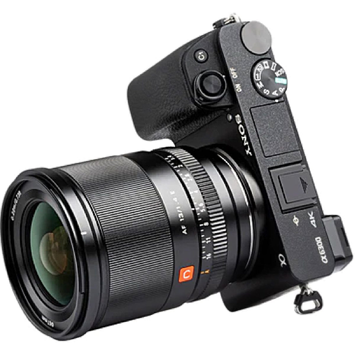Viltrox E-13 f/1.4 AF Sony E-Mount APS-C