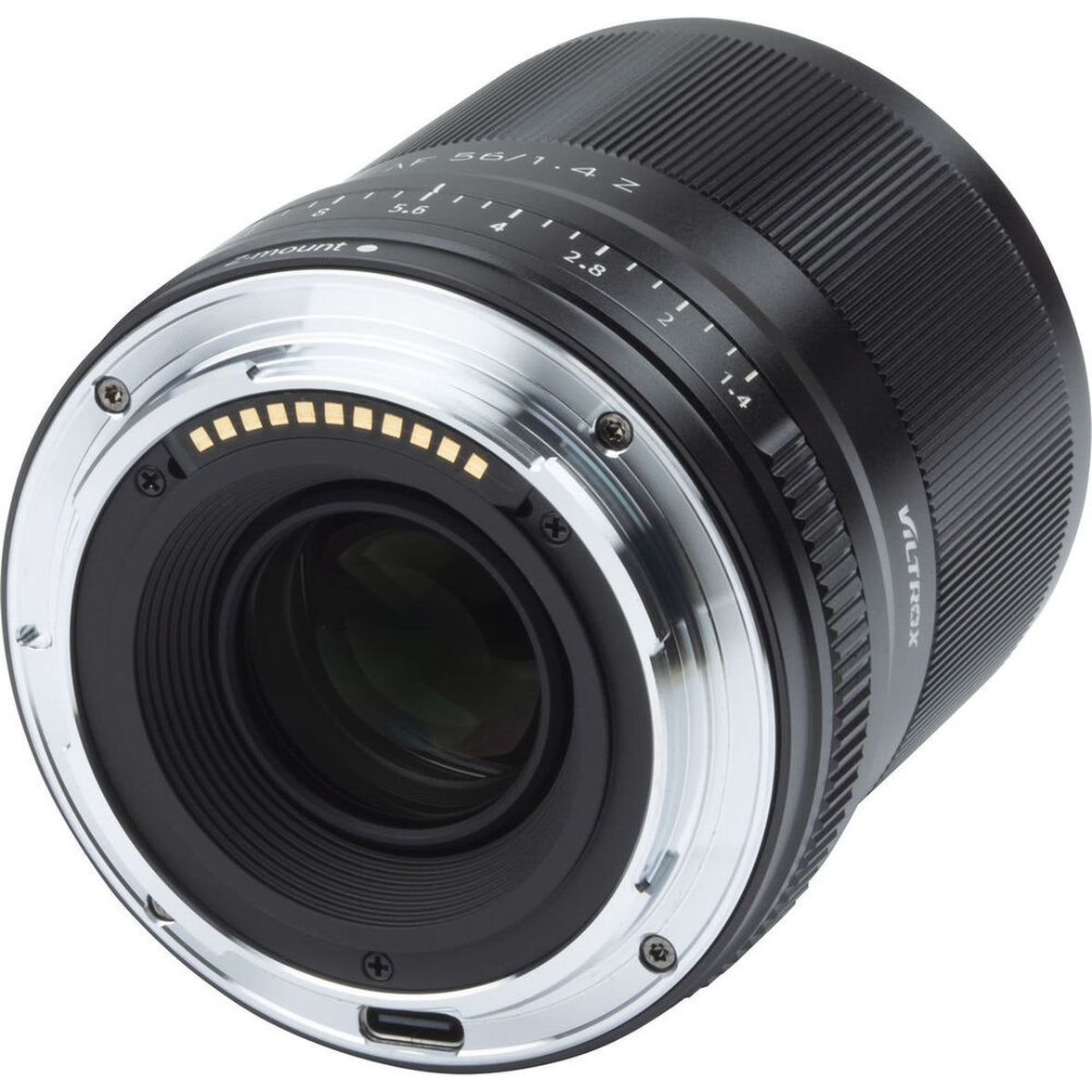 Viltrox Z-56 f/1.4 AF Nikon Z-Mount APS-C