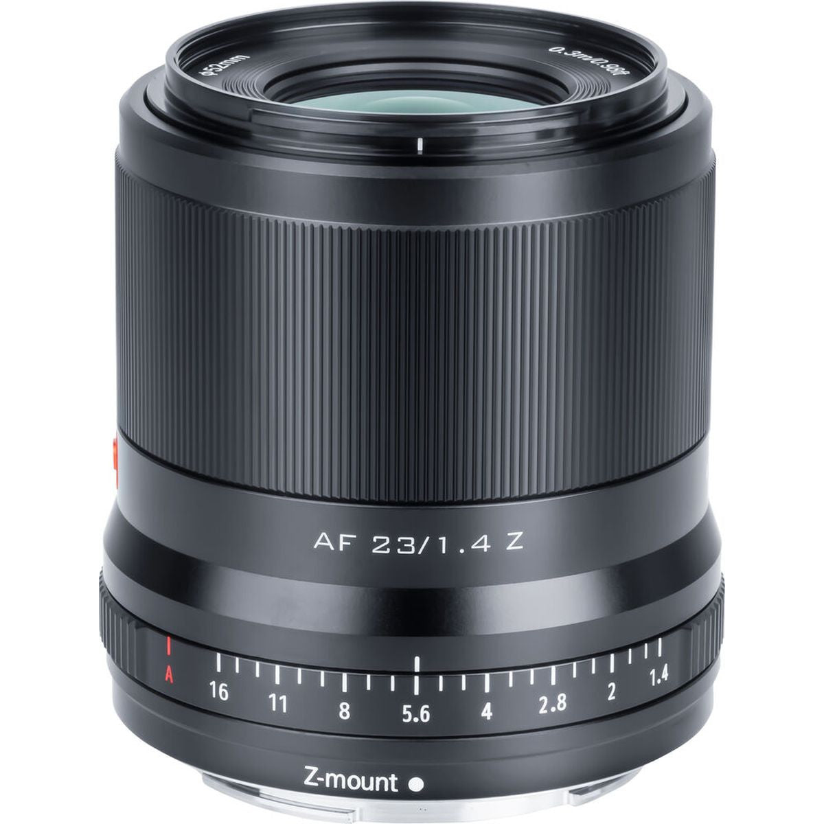 Viltrox Z-23 f/1.4 AF Nikon Z Mount APS-C