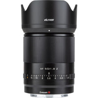 Viltrox Z-50 f/1.8 AF Nikon Z-Mount