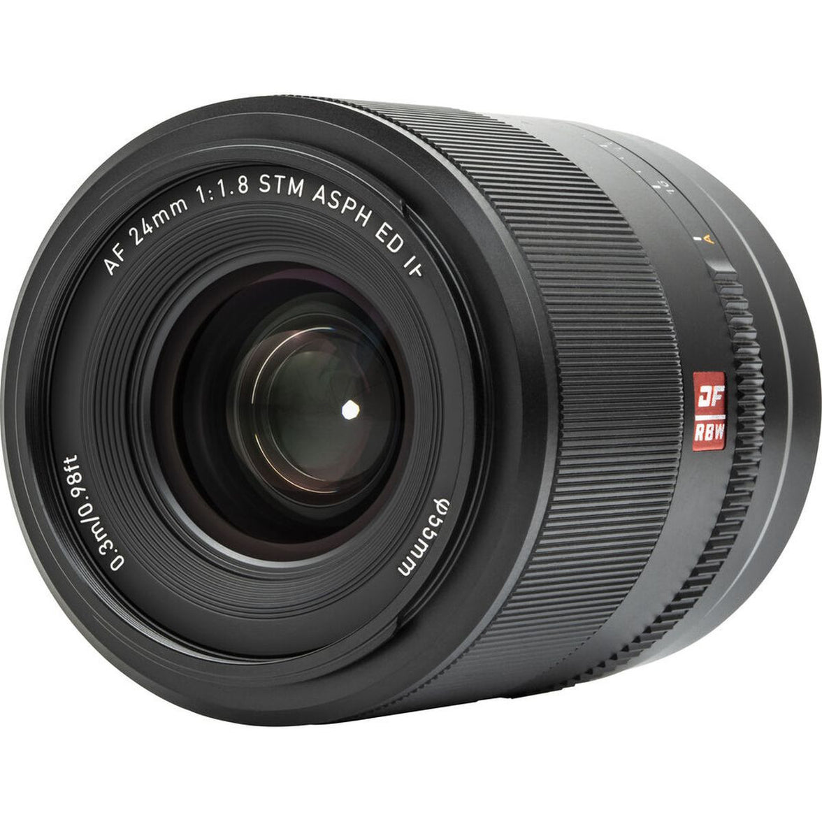 Viltrox FE-24 f/1.8 AF Nikon Z-Mount