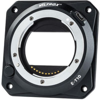 Viltrox E-Z-Cam Autofocus Adapter E-T10