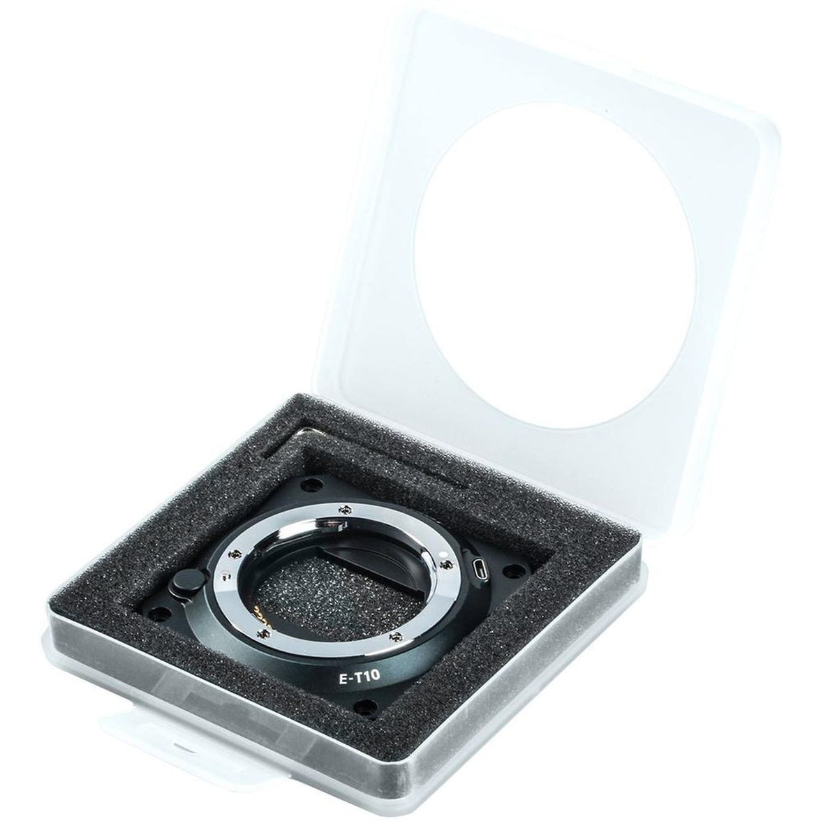 Viltrox E-Z-Cam Autofocus Adapter E-T10