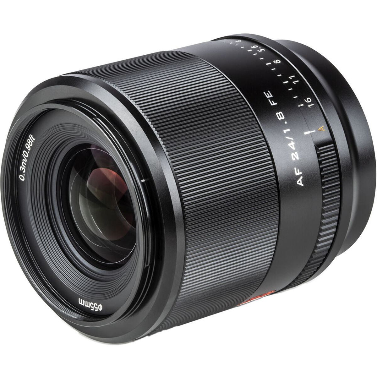 Viltrox FE-24 f/1.8 AF Sony FE-Mount