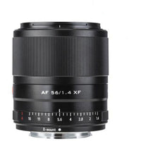 Viltrox M-56 F1.4 AF Canon-M APS-C