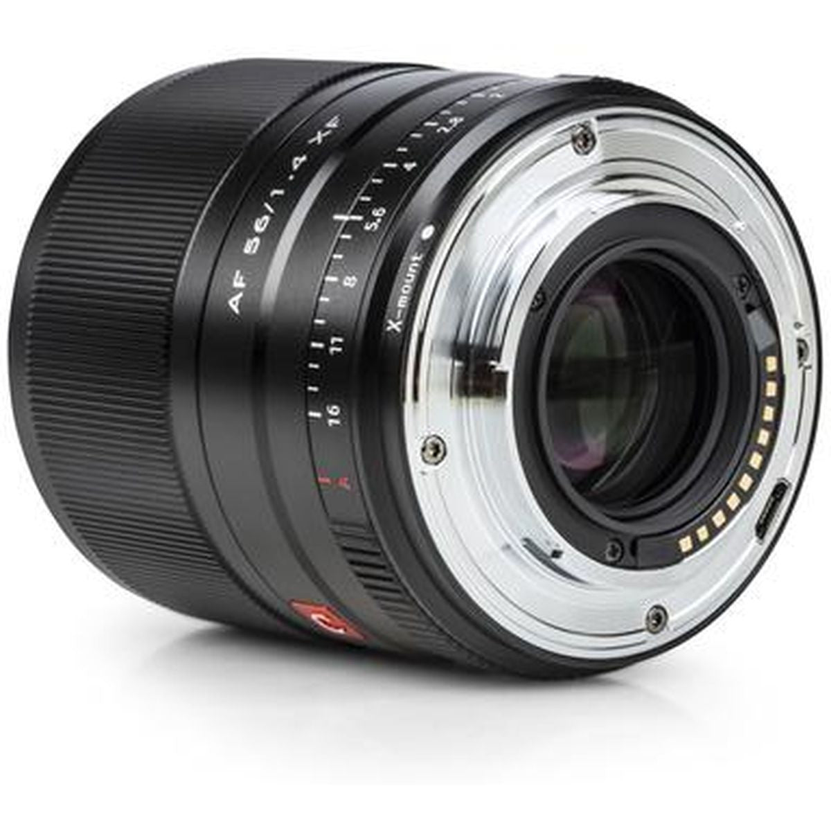 Viltrox M-56 F1.4 AF Canon-M APS-C