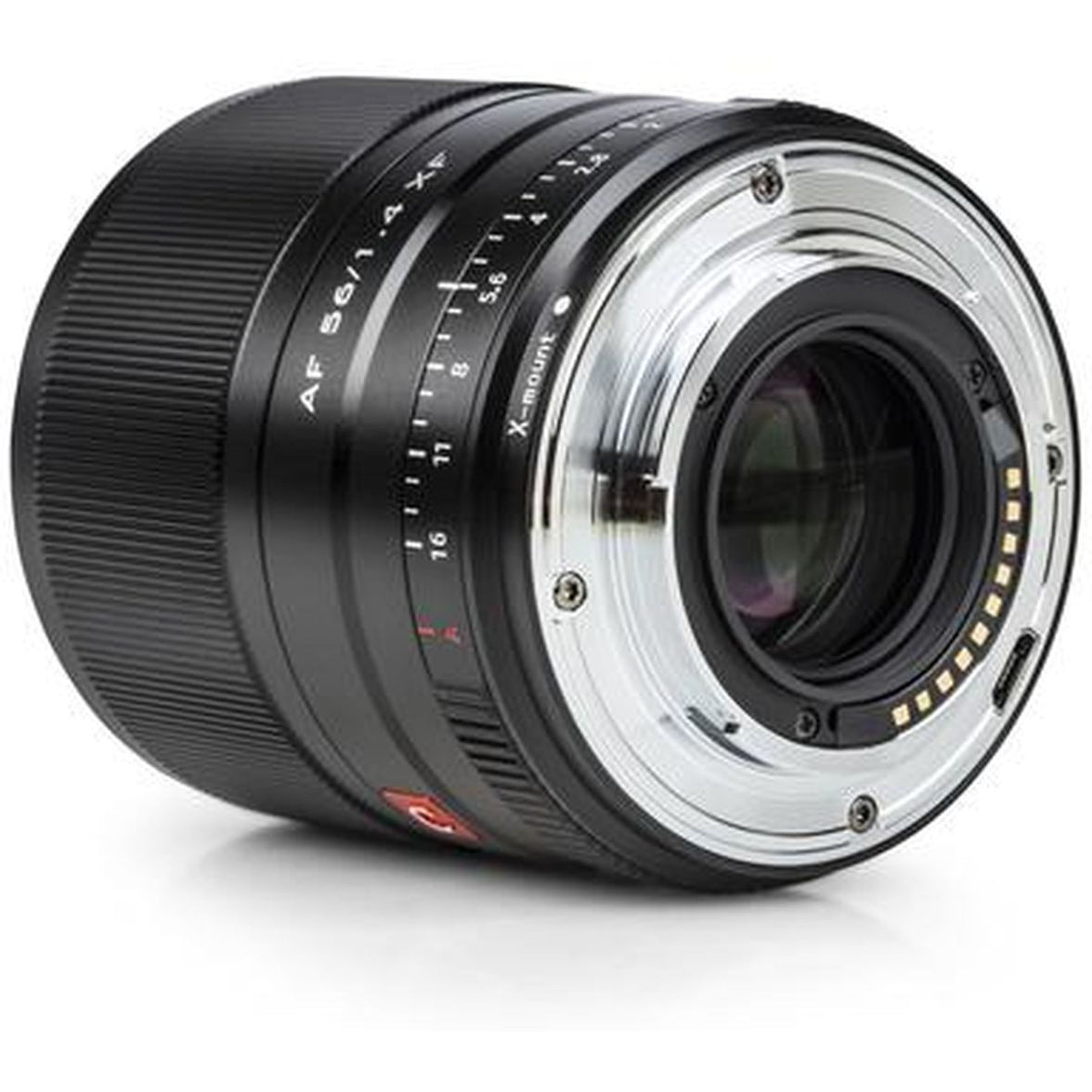 Viltrox M-56 F1.4 AF Canon-M APS-C