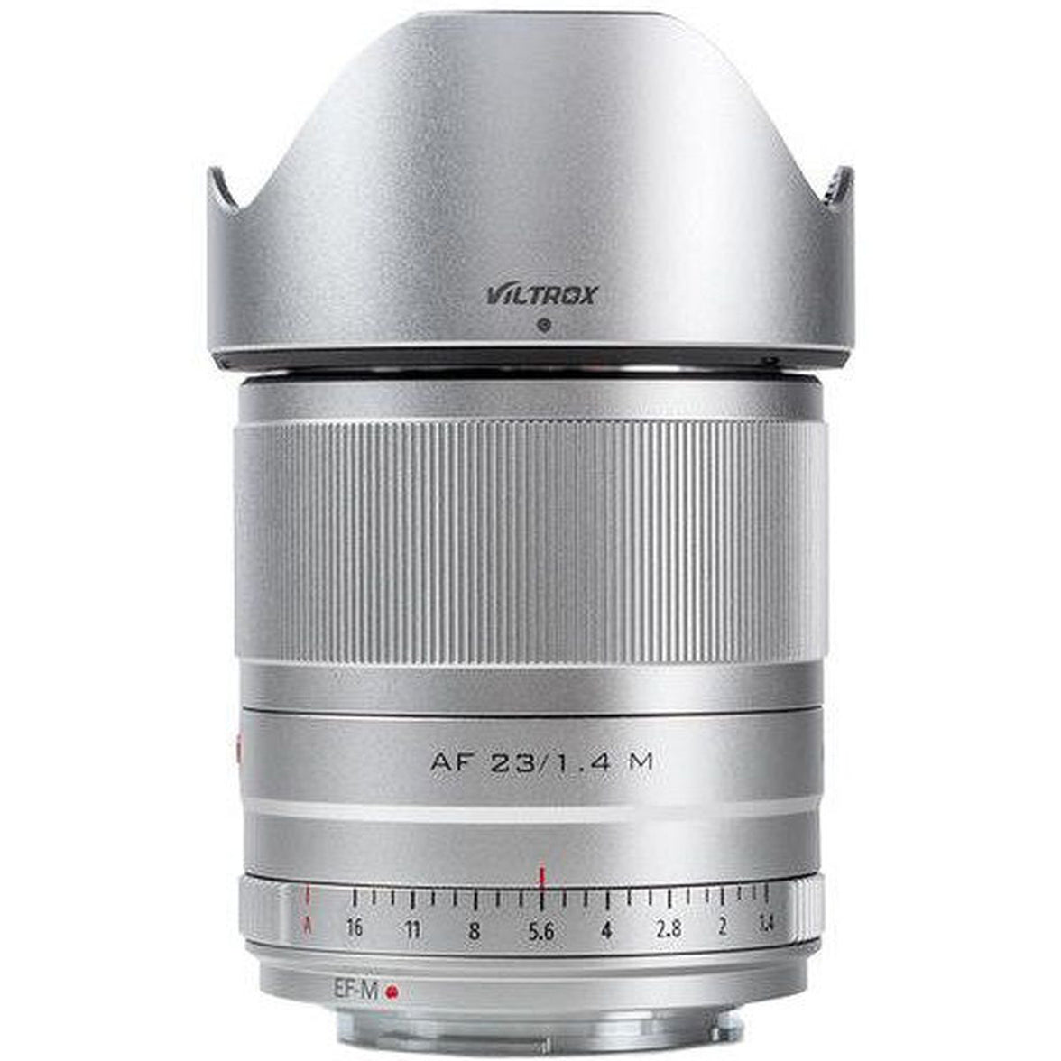 Viltrox 23mm f/1.4 AF Canon M-Mount APS-C