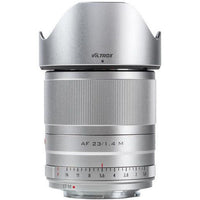 Viltrox 23mm f/1.4 AF Canon M-Mount APS-C