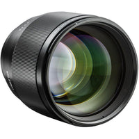 Viltrox FE-85 f/1.8 AF II Sony E-Mount