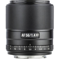 Viltrox 56mm f/1.4 Fuji X-Mount