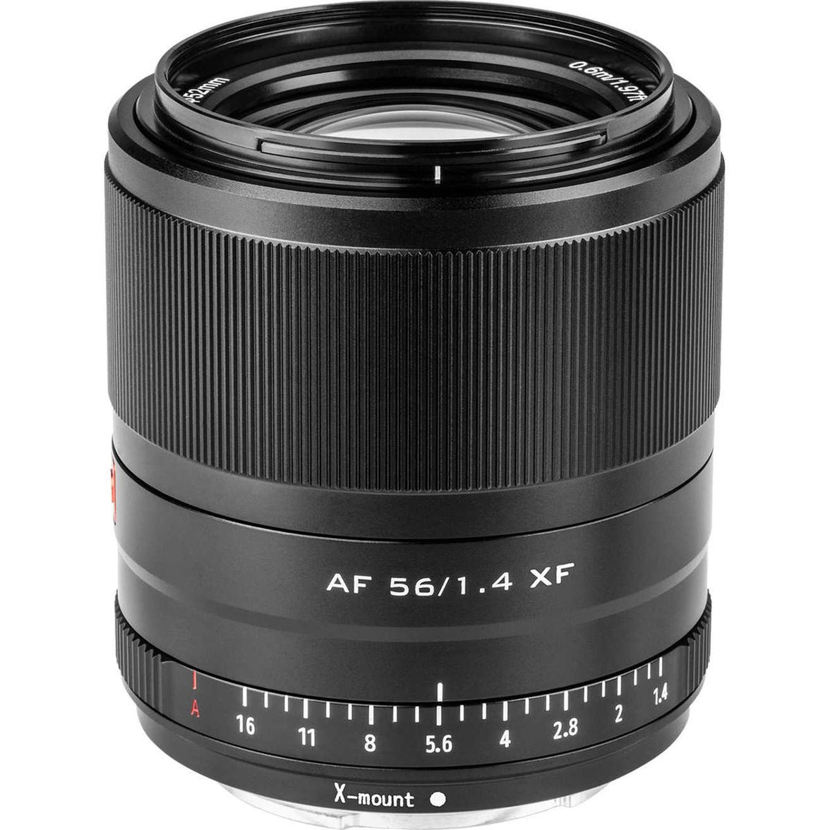 Viltrox 56mm f/1.4 Fuji X-Mount