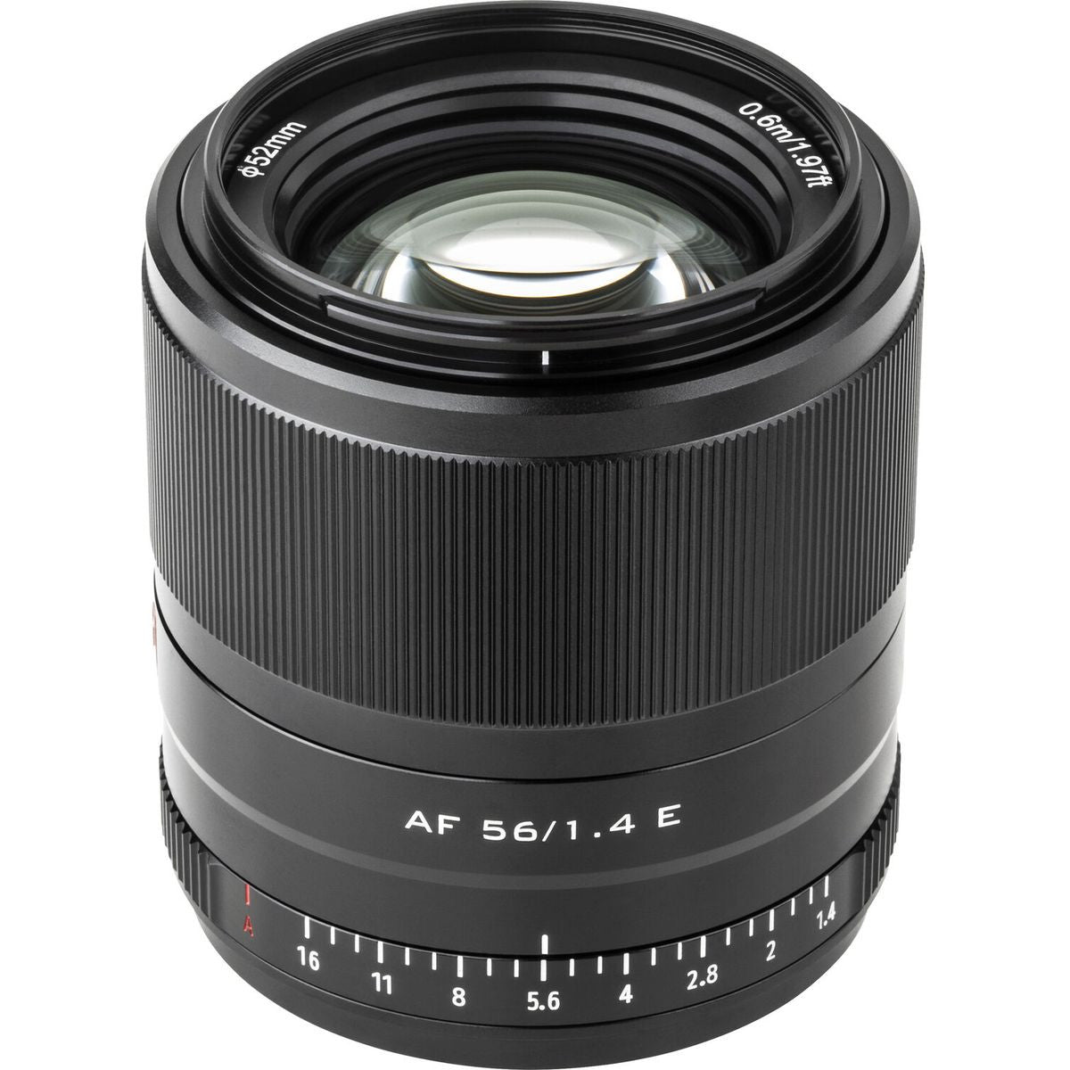Viltrox E-56 F1.4 AF Sony E-mount APS-C