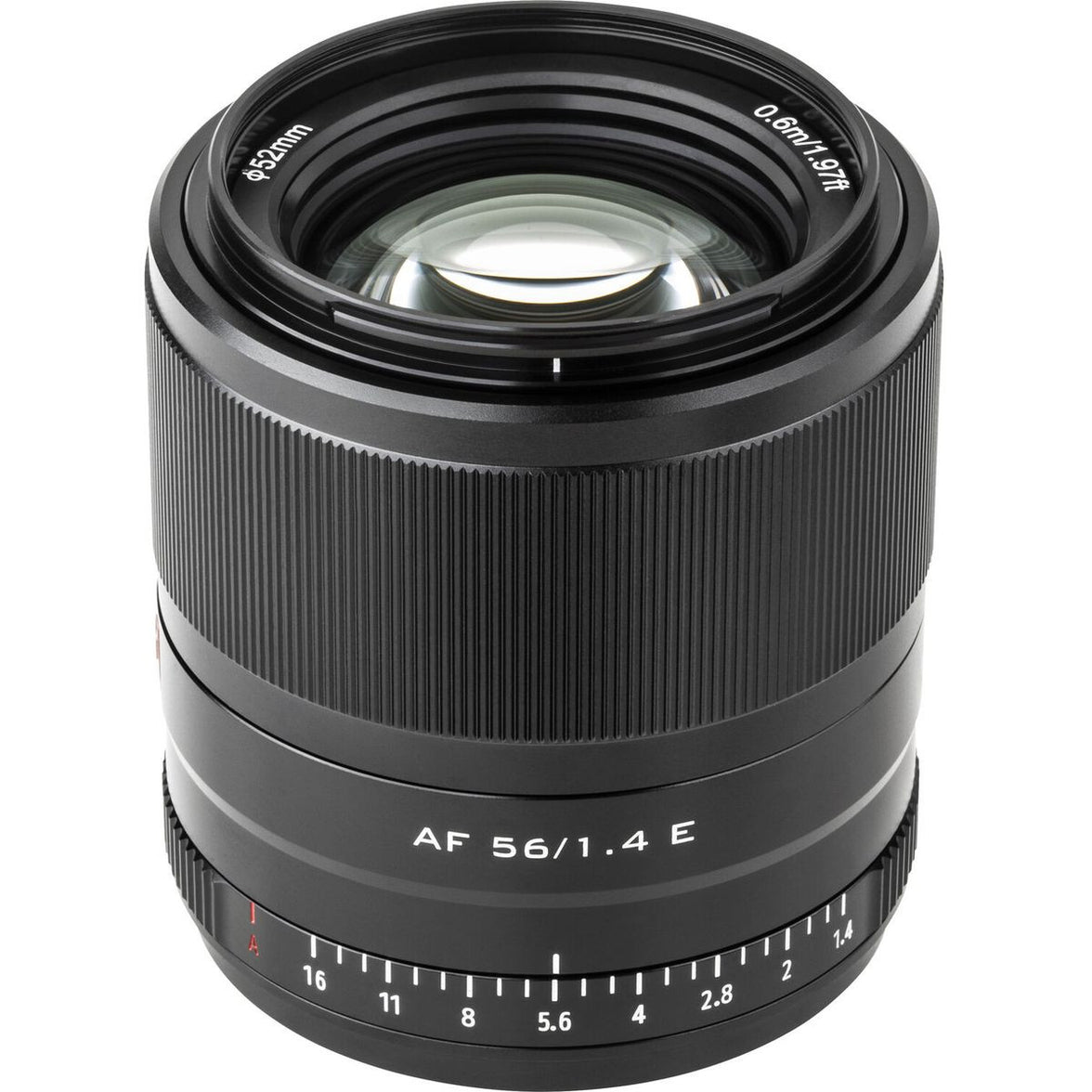 Viltrox E-56 F1.4 AF Sony E-mount APS-C