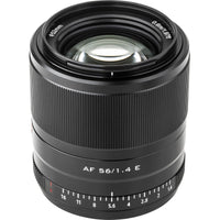 Viltrox E-56 F1.4 AF Sony E-mount APS-C