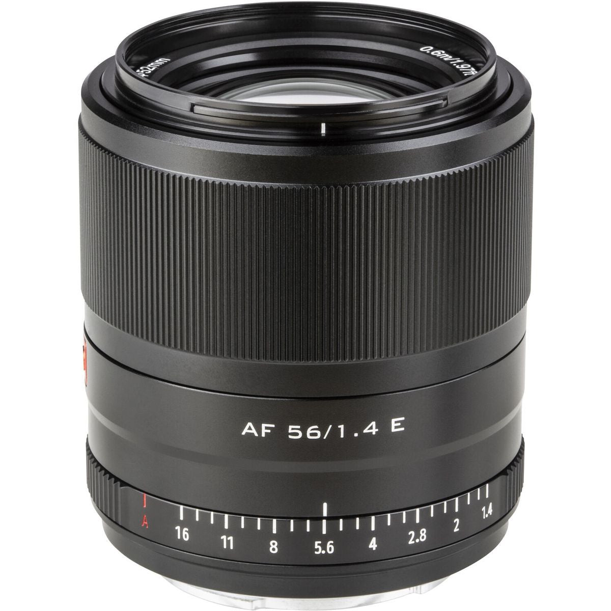 Viltrox E-56 F1.4 AF Sony E-mount APS-C
