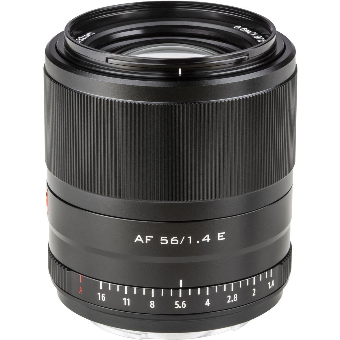 Viltrox E-56 F1.4 AF Sony E-mount APS-C