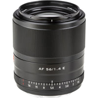 Viltrox E-56 F1.4 AF Sony E-mount APS-C