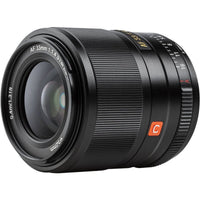 Viltrox E-33 F1.4 AF Sony E-mount APS-C