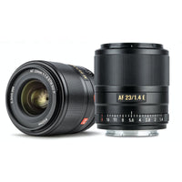 Viltrox E-23mm F1.4 AF Sony E mount APS-C