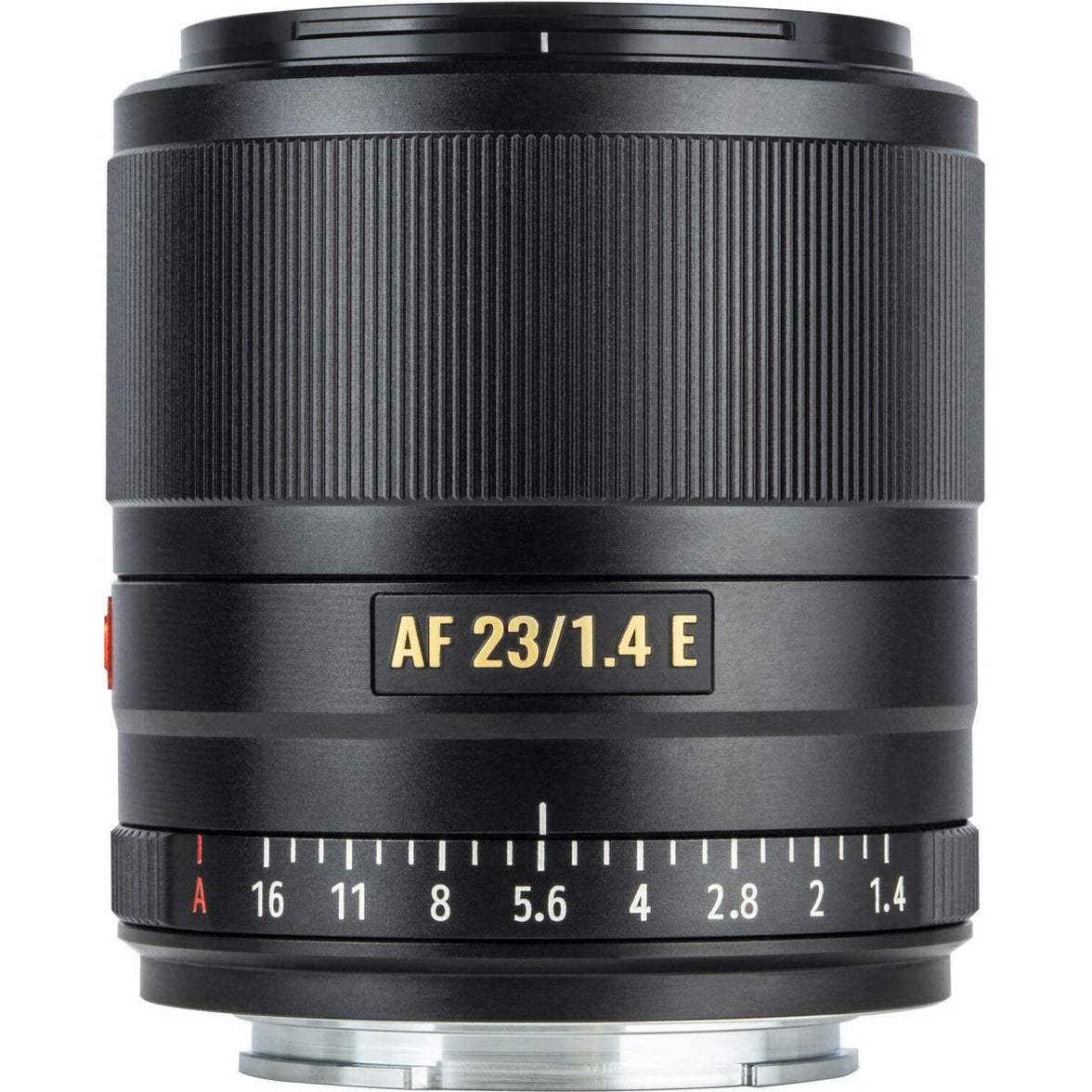 Viltrox E-23mm F1.4 AF Sony E mount APS-C