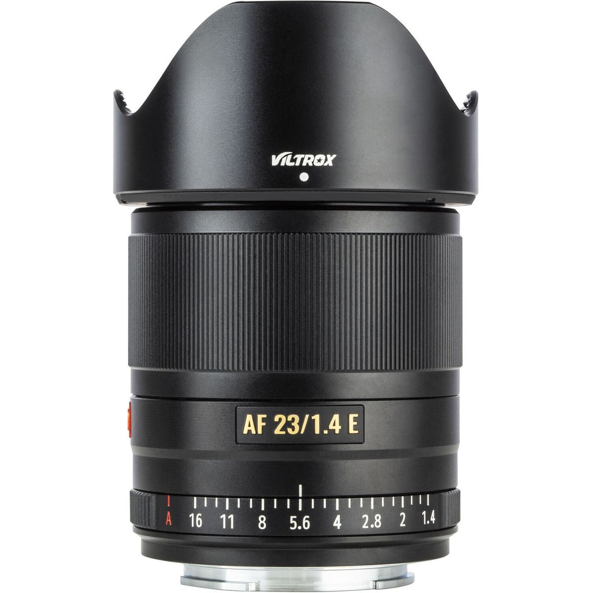 Viltrox E-23mm F1.4 AF Sony E mount APS-C