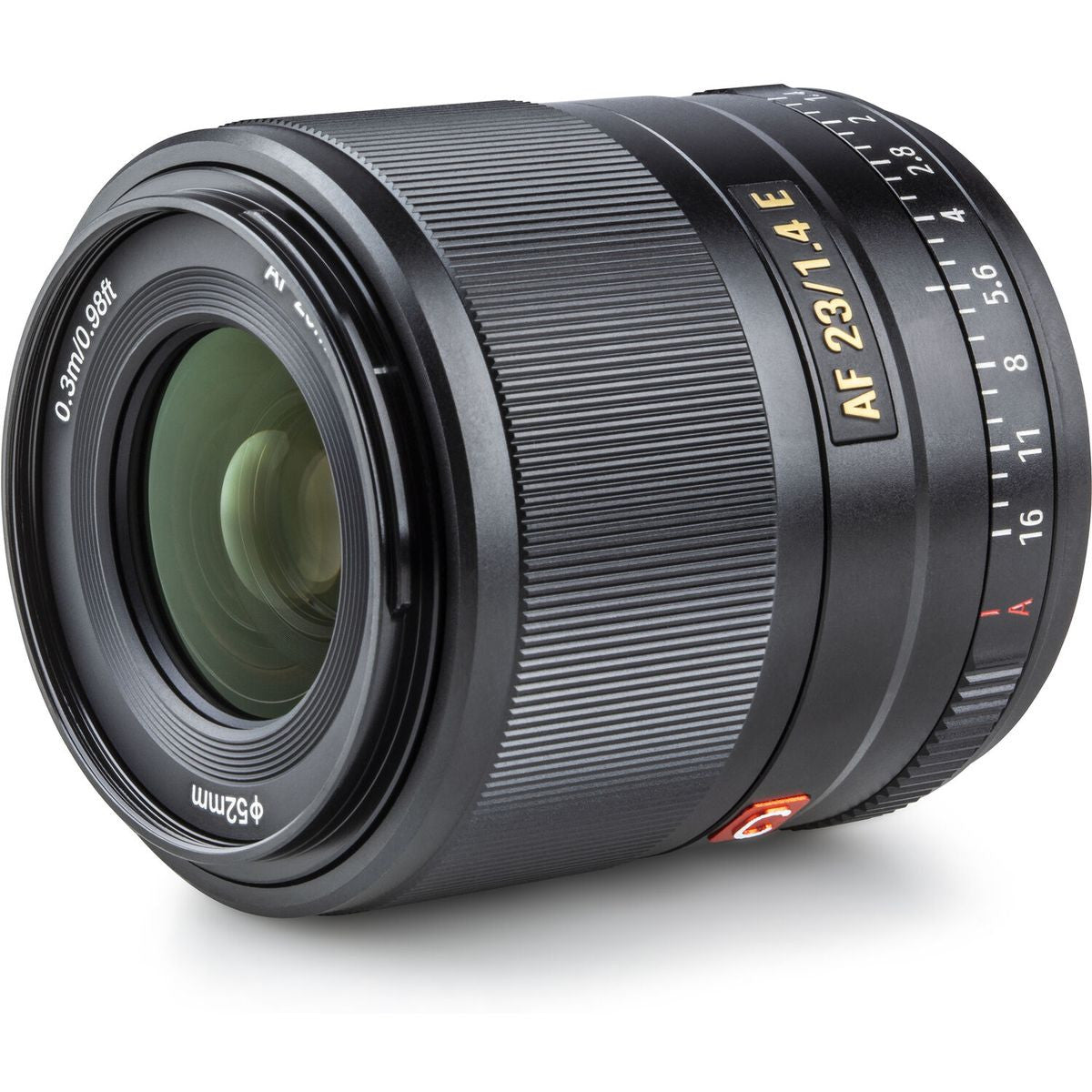 Viltrox E-23mm F1.4 AF Sony E mount APS-C