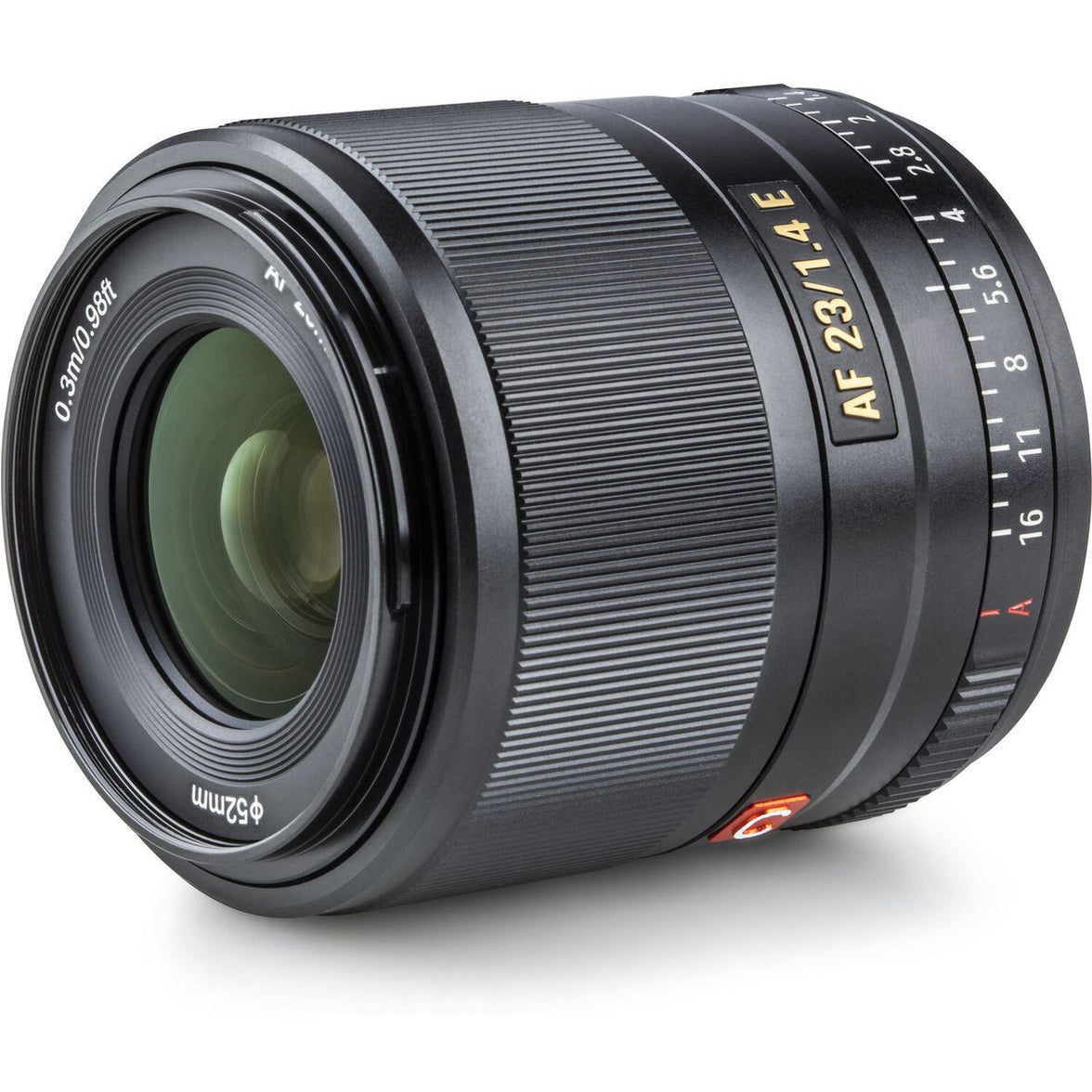 Viltrox E-23mm F1.4 AF Sony E mount APS-C