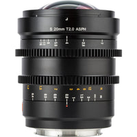 Viltrox L-20 T2.0 MF L-Mount