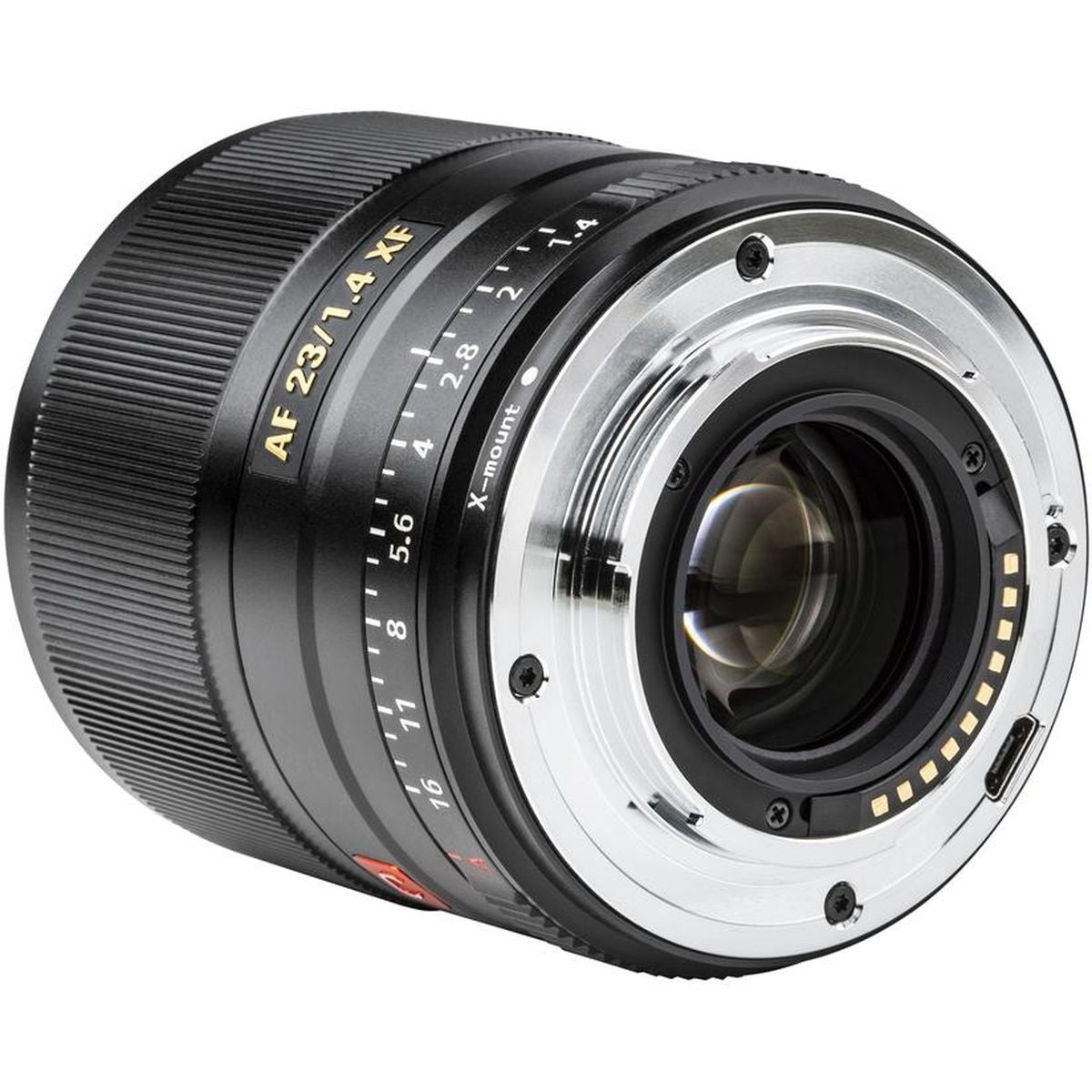 Viltrox FX-23 f/1.4 AF Fuji X-Mount