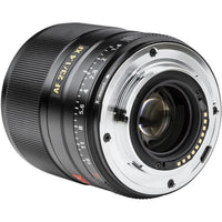 Viltrox FX-23 f/1.4 AF Fuji X-Mount