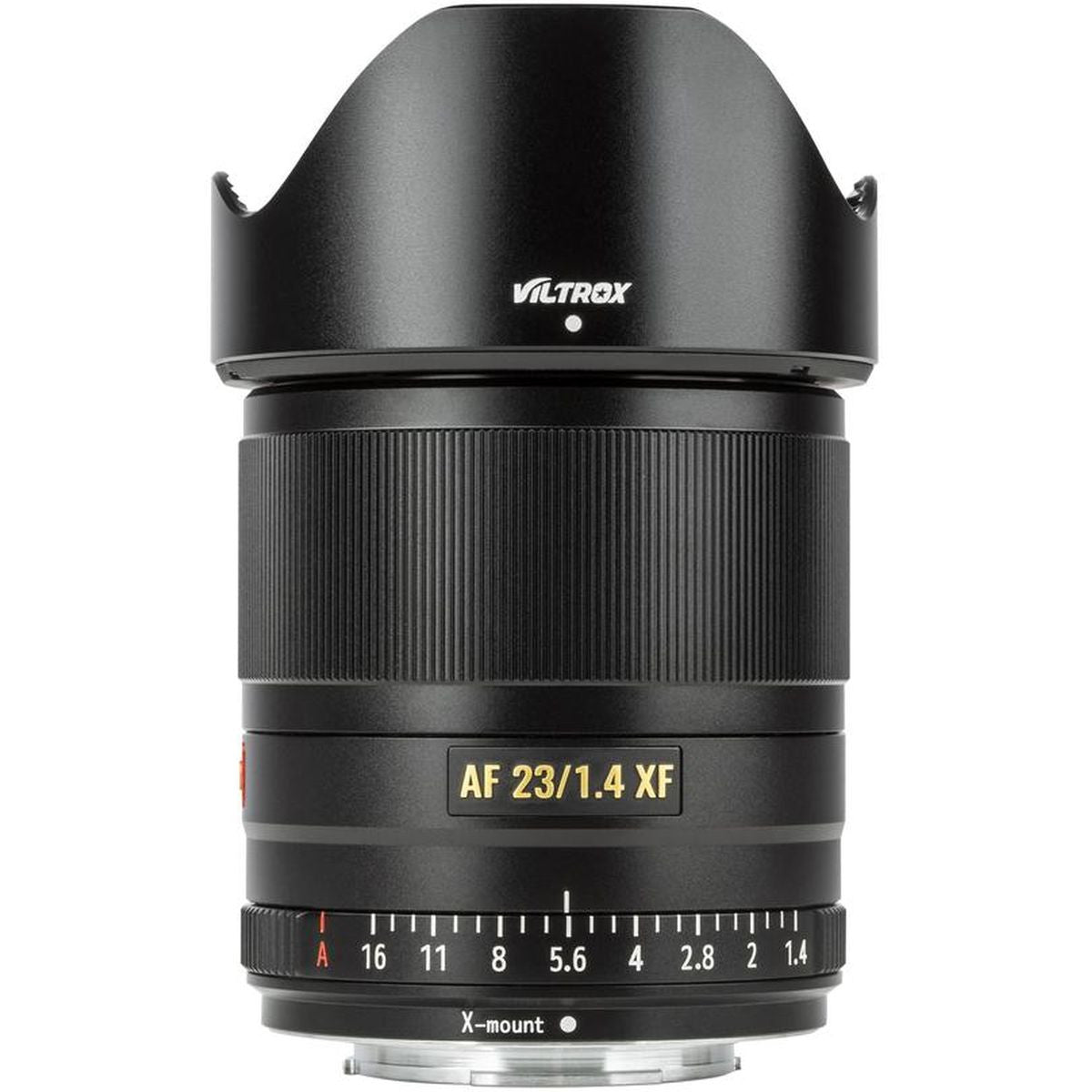 Viltrox FX-23 f/1.4 AF Fuji X-Mount